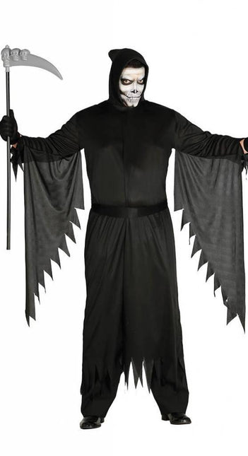 Halloween Kostuum Scream van Fiestas Guirca koop je bij Partywinkel
