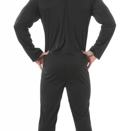 Halloween Kostuum Skelet van Fiestas Guirca koop je bij Partywinkel