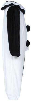 Halloween Kostuum Zwart Wit Baby Clown van Fiestas Guirca koop je bij Partywinkel