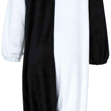 Halloween Kostuum Zwart Wit Baby Clown van Fiestas Guirca koop je bij Partywinkel
