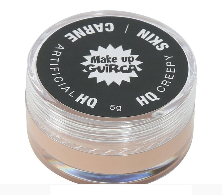 Halloween Kunstmatige Huid van Fiestas Guirca koop je bij Partywinkel