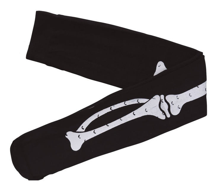 Halloween Legging Skelet Kind van Fiestas Guirca koop je bij Partywinkel