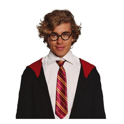 Halloween Magische Stropdas van Fiestas Guirca koop je bij Partywinkel