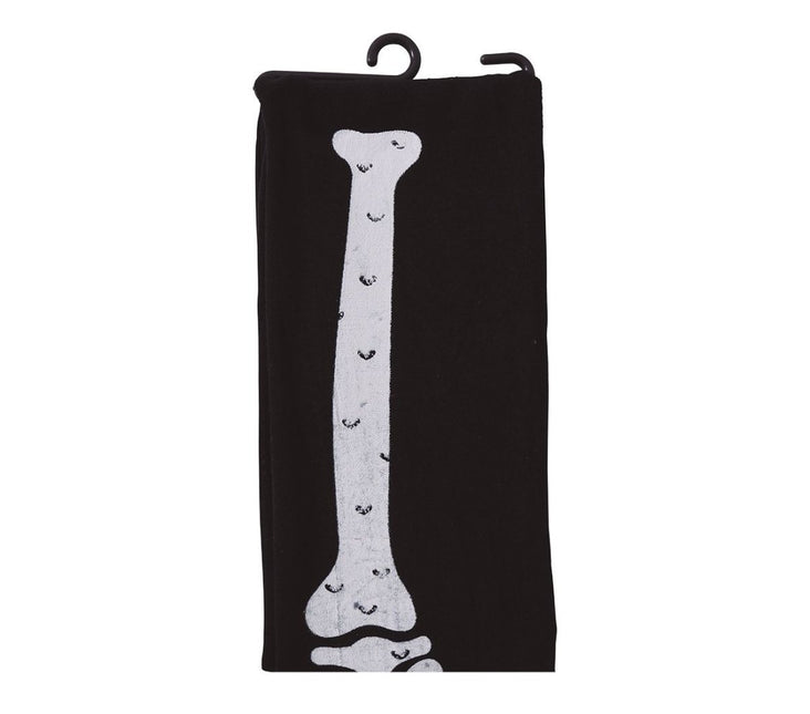 Halloween Maillot Skelet Kind van Fiestas Guirca koop je bij Partywinkel