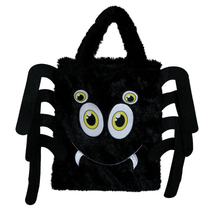 Halloween Mand Spin 23cm van Fiestas Guirca koop je bij Partywinkel