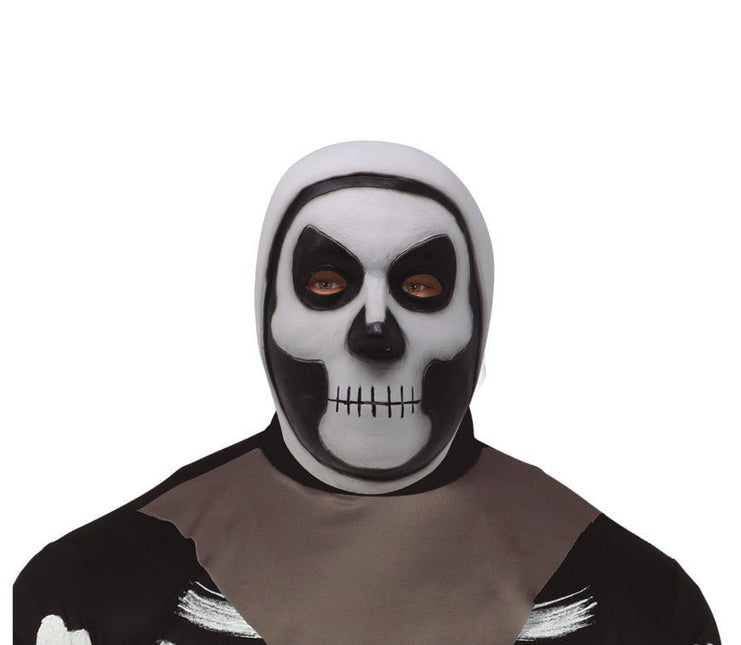 Halloween Masker Boef van Fiestas Guirca koop je bij Partywinkel