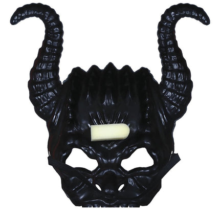 Halloween Masker Duivel van Fiestas Guirca koop je bij Partywinkel