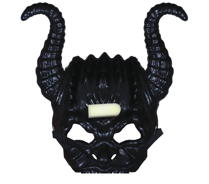 Halloween Masker Duivel van Fiestas Guirca koop je bij Partywinkel