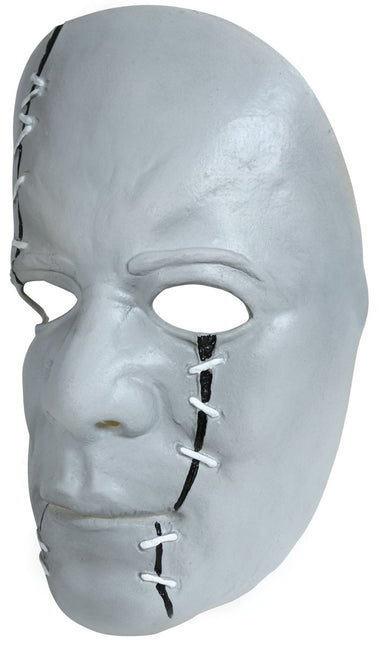 Halloween Masker Met Littekens van Fiestas Guirca koop je bij Partywinkel