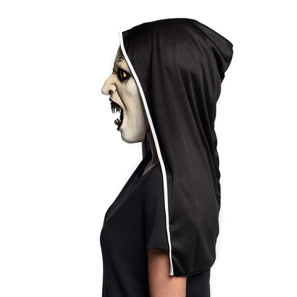 Halloween Masker Non van Boland koop je bij Partywinkel