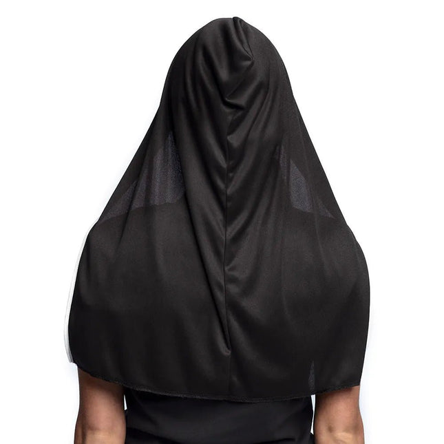 Halloween Masker Non van Boland koop je bij Partywinkel