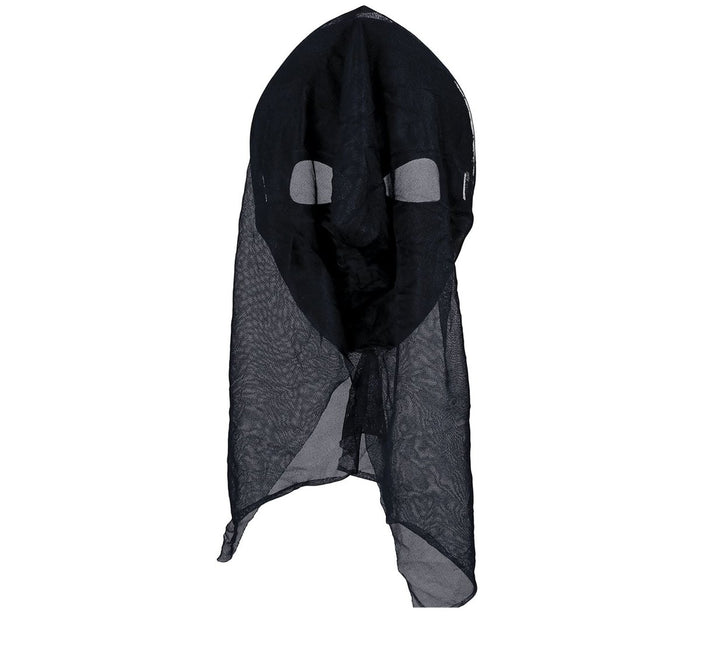 Halloween Masker Schedel Bloed van Fiestas Guirca koop je bij Partywinkel