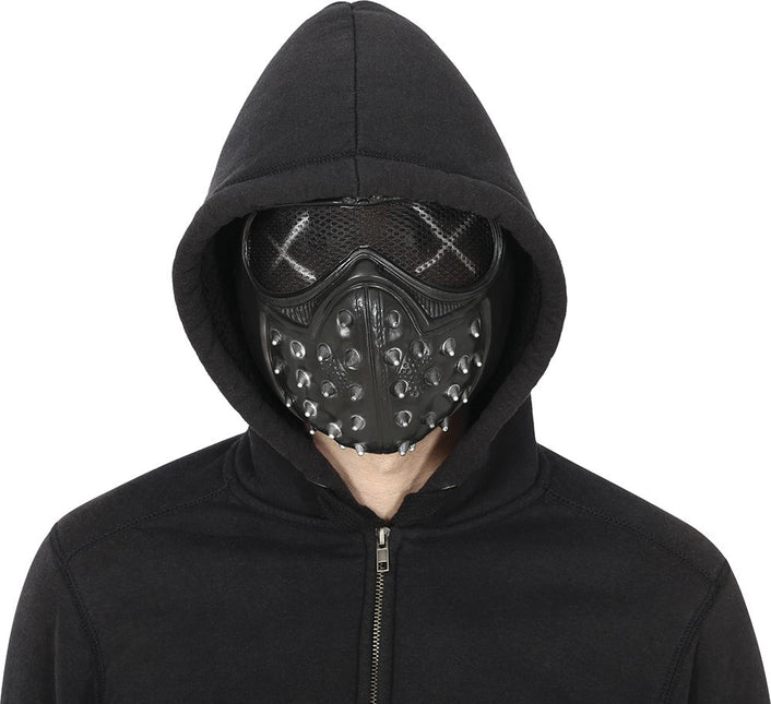 Halloween Masker Spikes van Fiestas Guirca koop je bij Partywinkel