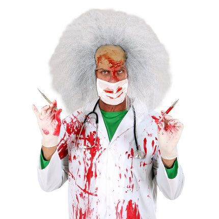 Halloween Mondkapje Bloed van Widmann koop je bij Partywinkel