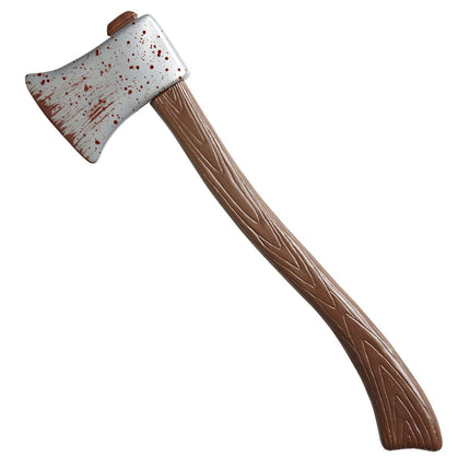 Halloween Nep Bijl van Widmann koop je bij Partywinkel