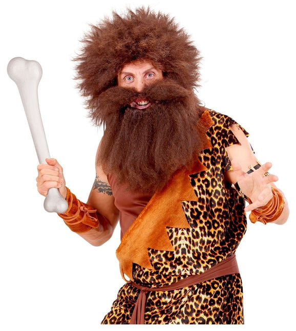 Halloween Nep Bot 38cm van Widmann koop je bij Partywinkel