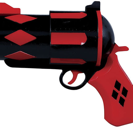Halloween Nep Geweer 20cm van Fiestas Guirca koop je bij Partywinkel