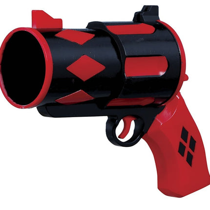 Halloween Nep Geweer 20cm van Fiestas Guirca koop je bij Partywinkel