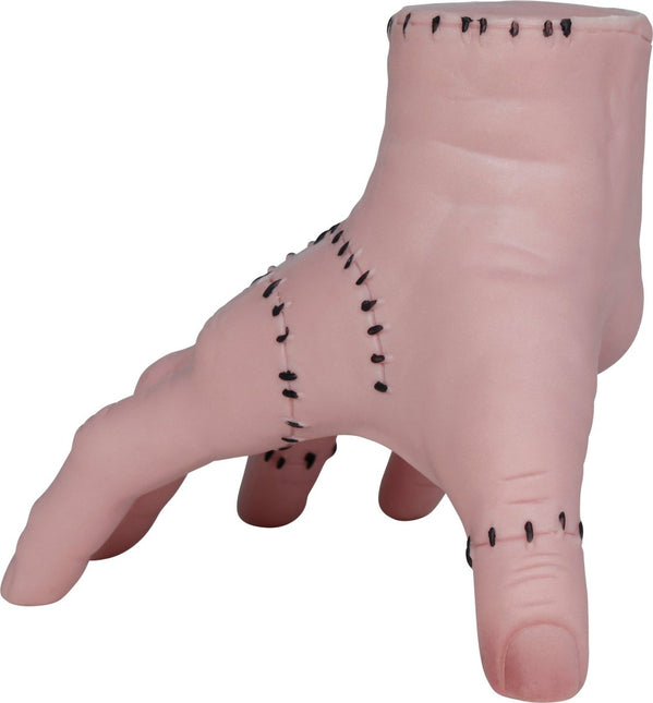 Halloween Nep Hand 1st van Fiestas Guirca koop je bij Partywinkel