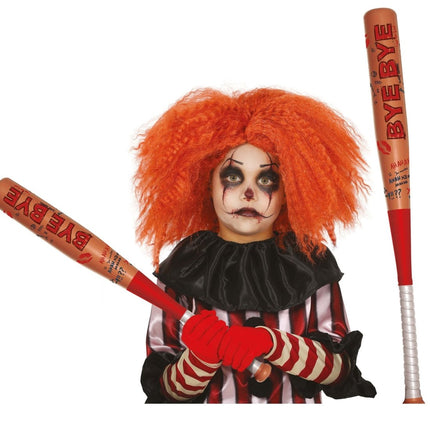 Halloween Nep Knuppel Kind van Fiestas Guirca koop je bij Partywinkel