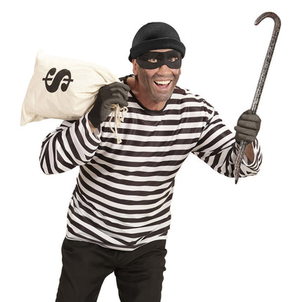 Halloween Nep Koevoet van Widmann koop je bij Partywinkel