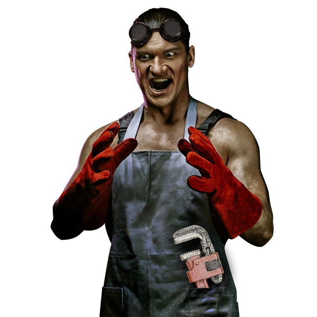 Halloween Nep Moersleutel van Widmann koop je bij Partywinkel