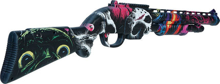 Halloween Nep Pistool Monsters Shotgun 65cm van Fiestas Guirca koop je bij Partywinkel