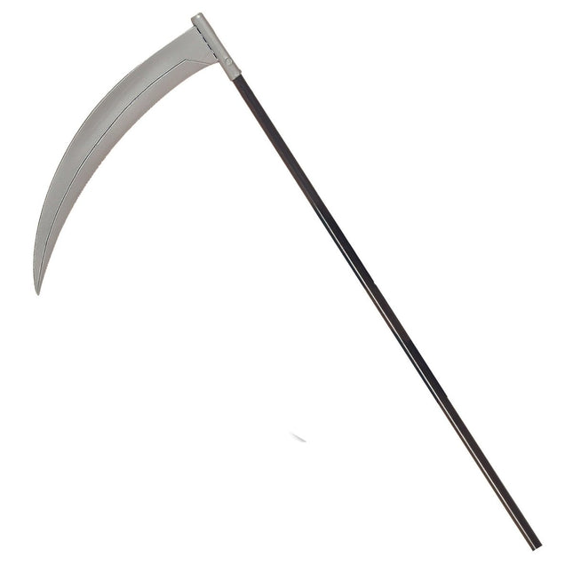 Halloween Nep Sikkel 1,20m van Widmann koop je bij Partywinkel