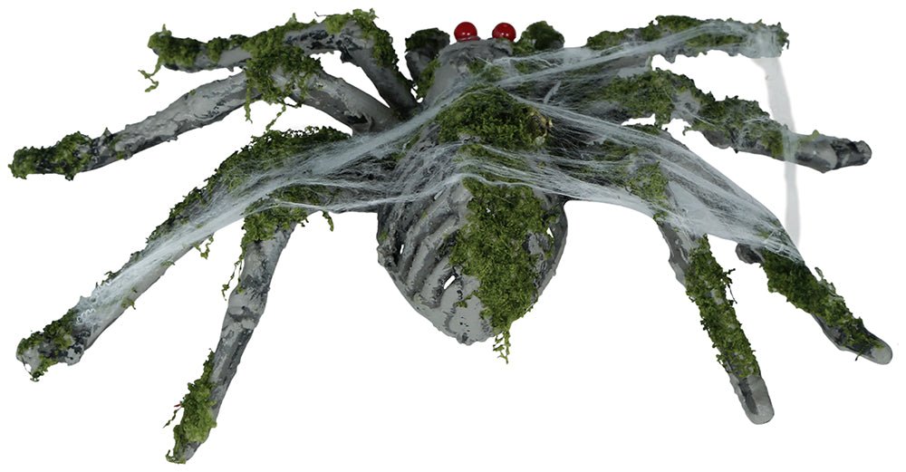 Halloween Nep Spin 22cm van Fiestas Guirca koop je bij Partywinkel