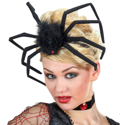 Halloween Nep Spin 50cm van Widmann koop je bij Partywinkel