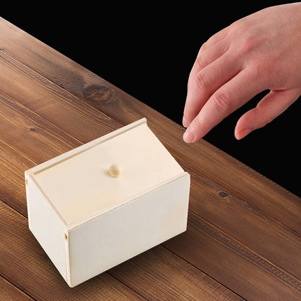 Halloween Nep Spin In Doosje van Fiestas Guirca koop je bij Partywinkel