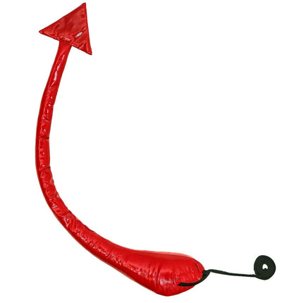 Halloween Nep Staart van Widmann koop je bij Partywinkel