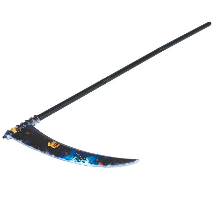 Halloween Nep Zeis 1m van Fiestas Guirca koop je bij Partywinkel