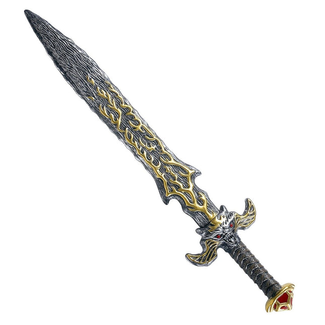 Halloween Nep Zwaard 86cm van Widmann koop je bij Partywinkel