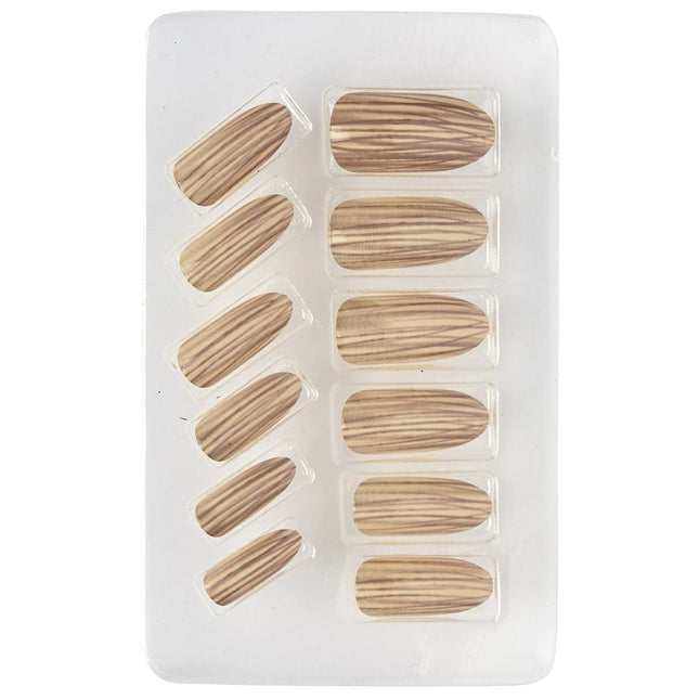 Halloween Nepnagels Heks van Widmann koop je bij Partywinkel