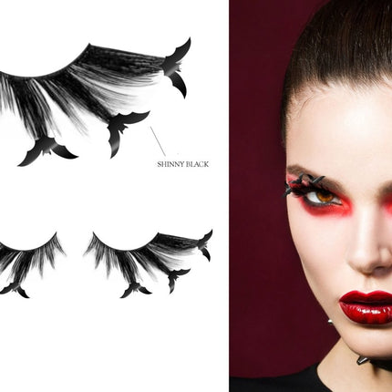 Halloween Nepwimpers Vleermuis van Fiestas Guirca koop je bij Partywinkel