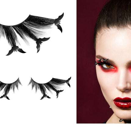 Halloween Nepwimpers Vleermuis van Fiestas Guirca koop je bij Partywinkel