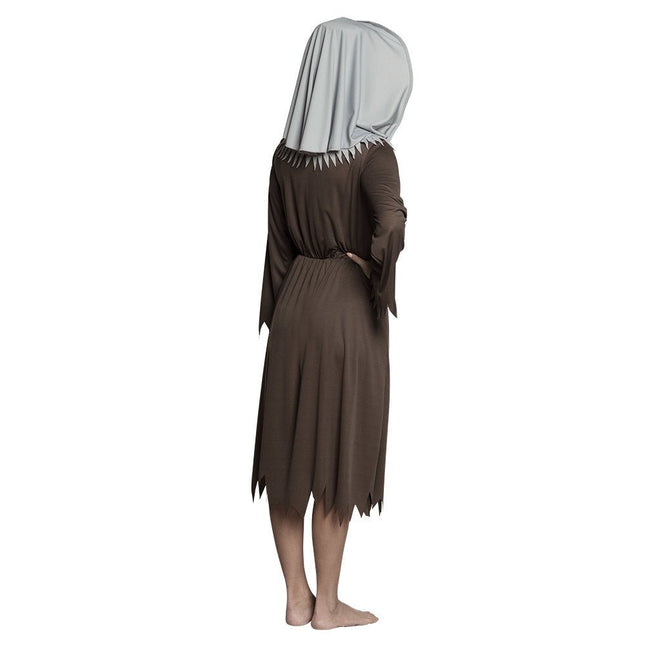 Halloween Non Kostuum M van Boland koop je bij Partywinkel