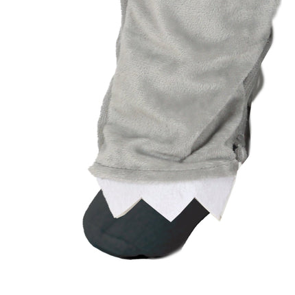 Halloween Onesie Baby Wolf van Fiestas Guirca koop je bij Partywinkel