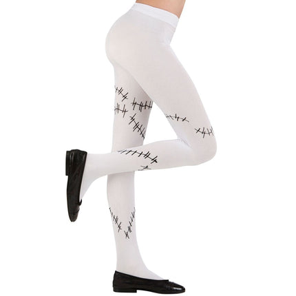 Halloween Panty Kind Frankenstein van Widmann koop je bij Partywinkel