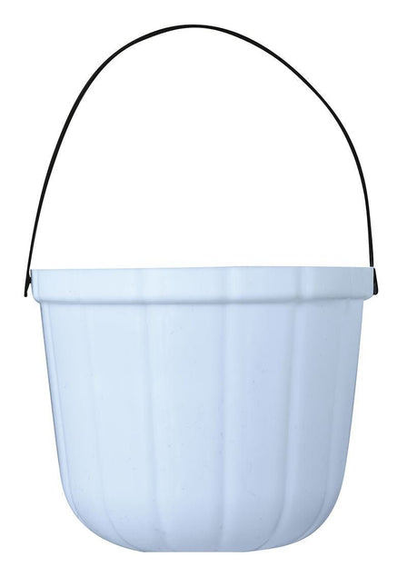 Halloween Pompoen Emmer Glow In The Dark van Fiestas Guirca koop je bij Partywinkel