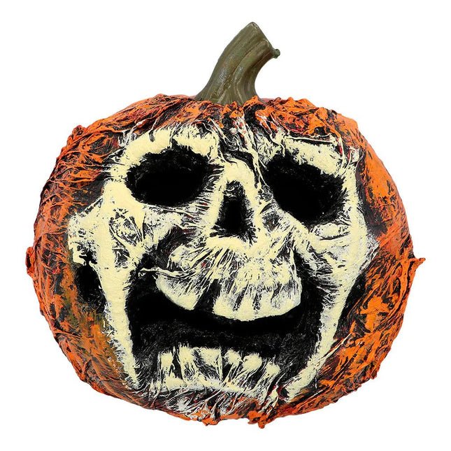 Halloween Pompoen Met Knipperlicht van Boland koop je bij Partywinkel