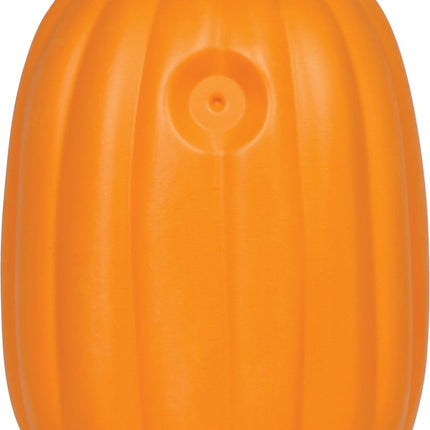 Halloween Pompoen Met Licht 40cm van Fiestas Guirca koop je bij Partywinkel