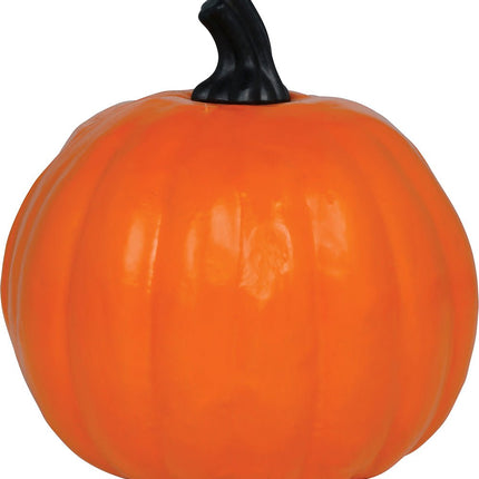 Halloween Pompoen Oranje Horror 20cm van Fiestas Guirca koop je bij Partywinkel