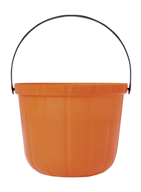 Halloween Pompoen Snoepbak 20cm van Fiestas Guirca koop je bij Partywinkel