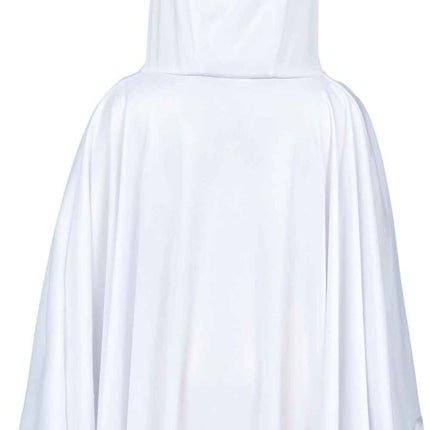 Halloween Poncho Kind Geest van Fiestas Guirca koop je bij Partywinkel