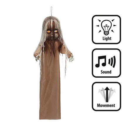 Halloween Pop Baby van Boland koop je bij Partywinkel