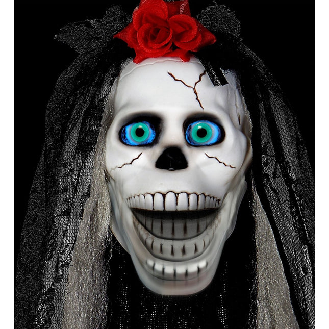 Halloween Pop Bruid van Widmann koop je bij Partywinkel