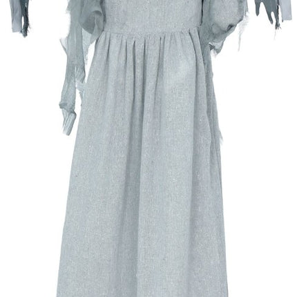 Halloween Pop Dark Angel Met Licht, Geluid En Beweging 1,7m van Fiestas Guirca koop je bij Partywinkel