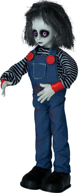 Halloween Pop Duivelse Jongen 45cm van Fiestas Guirca koop je bij Partywinkel